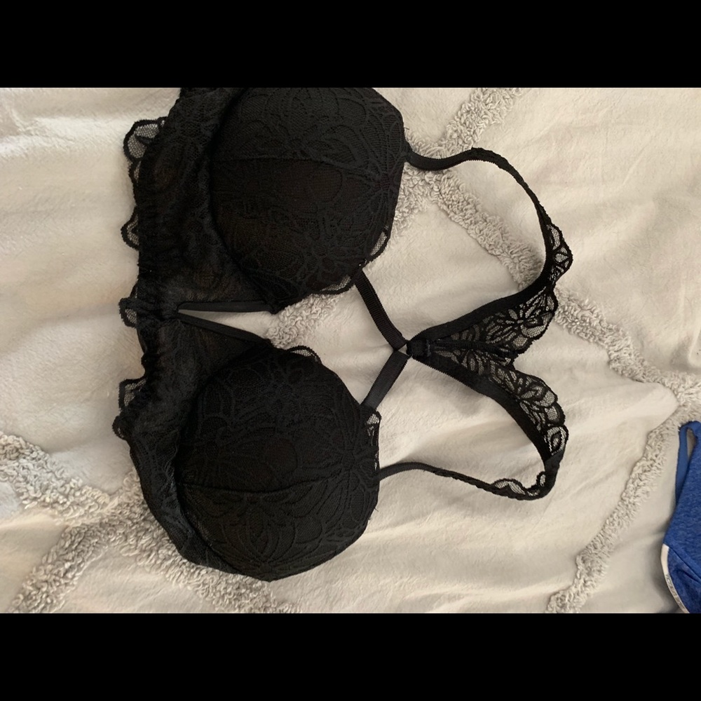Victoria Secret Bralette (never worn)